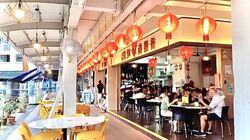 152 SERANGOON NORTH AVENUE 1 (D19), Shop House #496188631